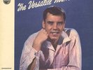 Marty Wilde - The Versatile Mr.Wilde (LP)