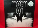 MODERN EON Fiction Tales 1981 UK vinyl LP Dindisc The Grass Still Grows original