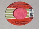 CLIMACO SARMIENTO LA GAITA MARCIANA KILLER PITCH GAITA KILLER COLOMBIA TIMBAL