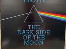 Pink Floyd-The Dark Side Of The Moon-Blue Vinyl-Philippines-Rare