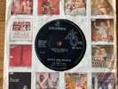 Pink Floyd - Apples And Oranges 7” Rare 1967  First Press VG B-side Paint Box