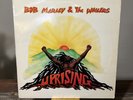 Bob Marley & The Wailers Uprising Vinyl LP 1980 First Pressing VG+