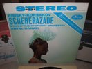 Antal Dorati RIMSKY-KORSAKOV Scheherazade - Mercury SR 90195 FR2/FR1