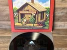 GRATEFUL DEAD Terrapin Station ARISTA LP RX-1 Matrix VINYL EX