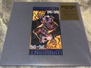 Warrant Dog Eat Dog 2023 reissue blue/red marble vinyl 180g LP NEW #1100/2500