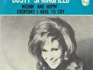 DUSTY SPRINGFIELD - Wishin´ and hopin´