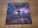 1984 MINT-EXC Various ?– Dune: Original MOVIE Soundtrack 823 770-1 Y-1 LP33