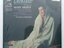 ALAIN LOMBARD, MADY MESPLE - DELIBES lakme - EMI 3xLPs box STILL SEALED