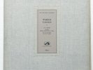 PABLO CASALS - JS BACH suites for cello solo nos.1 & 2 - LVDSM COLH16 LP EX+