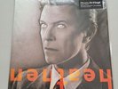 David Bowie Heathen MOV 2011 LP sealed Great Mastering Slow Burn