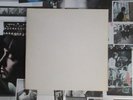 THE BEATLES White Album / Reissue 2 LP Set + Poster Sweden APPLE 4E 192-04173/74