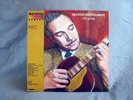 Django Reinhardt : Djangology 1979 Jazz LP Vinyl Record QJ-25221 (Grade VG+)