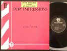 JANKO NILOVIC POP IMPRESSIONS LP 1972  EX++