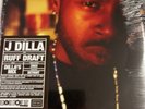 J Dilla -Ruff Draft (RSD Version Vinyl+ Downlaod)