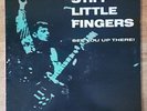 Stiff Little Fingers-See You Up There - 1988 Double Live LP Suspect Device