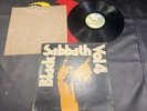 Black Sabbath: Vol. 4, LP, Warner Bros 1972, BS 2602, Original US press