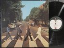 THE BEATLES Abbey Road / Reissue LP Holland Germany EMI APPLE 1A 062-04243