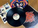KISS LP 
