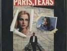 Warner Bros 25270-1 Ry Cooder - Paris, Texas Motion Picture Sound Track PROMO LP