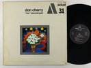 Don Cherry 