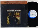 Donald Byrd 