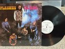 Flashes Ill Wind Vinyl Record 1968 - Rare 1987 Germany Press - Psychedelic Rock