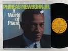 Phineas Newborn Jr. 