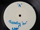 Fugees - Ready Or Not - Rare Aphrodite Dubplate Remix - FUG001 Jungle Vinyl