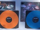 Coheed & Cambria “Afterman: Ascension & Descension” IMPORT LP OOP Unplayed RARE