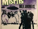 MISFITS - Walk Among Us RUBY 12