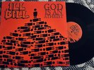 ILL Bill God Is An Atheist Vinyl