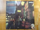 TRES RARE LP DAVID BOWIE & SPIDERS FROM MARS 