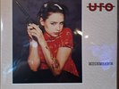 UFO - Misdemeanor  Limited Edition 2LP Grey Coloured Vinyl