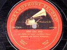 40cv.  Helene Wildbrunn - Tristan und Isolde-Mild und Leise - Gramophone 043311