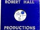 Production Music Robert Hall Productions Vinyl New World Records 1st Press W-1