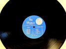 Commercial Music New World Records 1st Press Robert Hall Productions Library