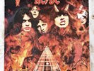 ACDC AC/DC Highway To Hell Bon Scott Era Vinyl LP Vinyl VG Sleeve VG