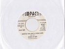 SHADES OF BLUE (EDWIN STARR) HOW DO YOU SAVE A DYING LOVE  IMPACT  DEMO