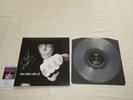 Mick Mars Signed The Other Side Of Album JSA #AR64686 CLEAR LP Record Vinyl