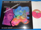Eugene Goossens BERLIOZ Symphonie Fantastique  Classic Records/Everest SDBR 3037