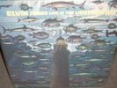 ELVIN JONES live at the lighthouse ( jazz ) 2lp