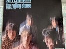 The Rolling Stones Aftermath Original 1966 Pressing London PS 476 Stereo EX/EX