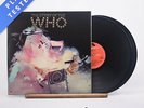 The Who The Story Of The Who Integral Booklet Double LP Vinyl Record - VG+/EX