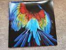FRIENDLY FIRES PALA 2x LP XL RECORDINGS VINYL 2011 1st press