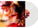 SLIPKNOT - THE END SO FAR 2LP CLEAR VINYL Brand New and Sealed