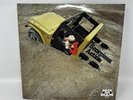 Scorpions Action Vinyl Record Brain 0040.150 Germany Lonesome Crow Reissue