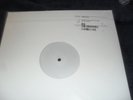 Wishbone Ash Raw To The Bone TEST PRESSING