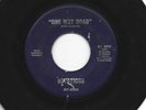 GARAGE PSYCH 45 - ROTATIONS - ONE WAY ROAD - HEAR - 1967 MY