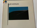 Lee Morgan Taru LP Blue Note Bennie Maupin Billy Higgins