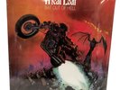 Meat Loaf Bat out of Hell LP Album Vinyl Record 2017 reissue 180 gram rock black